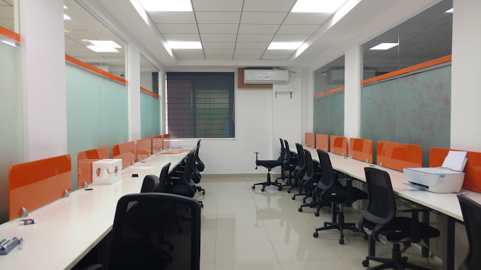 Coworking Space in Koramangala BI1026